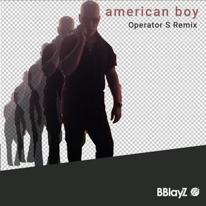 American Boy (Operator S Remix)