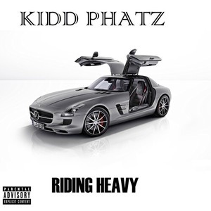 Riding Heavy (Explicit)