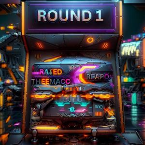 Round 1 (feat. Reapo) (Explicit)
