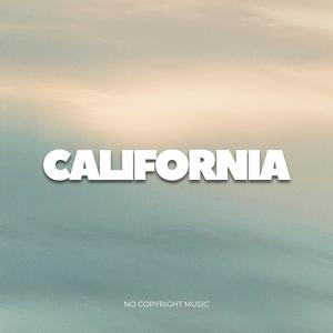 CALIFORNIA (feat. DJ STEVE)