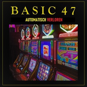 Automatisch verloren
