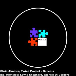 Genesis (Giorgio Di Verbero Remix)