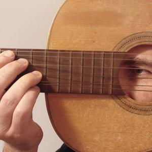 Rosa do Brasil (feat. Robson Nogueira & André Marchiori)