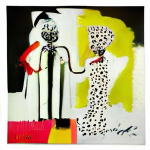 Cruella Deville (feat. Llano, Sefh & FordOhhFord) (Explicit)