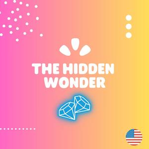 The Hidden Wonder (English)