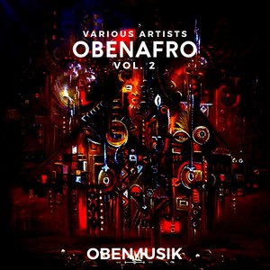 OBENAFRO, Vol. 2