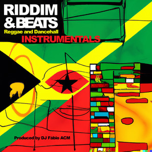 Jah Soldiers Na Base 2 (Riddim)
