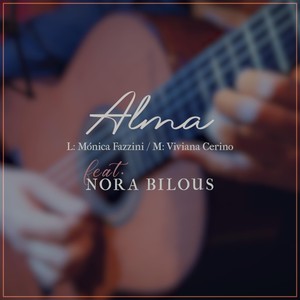 Alma (feat. Nora Bilous)