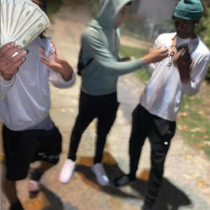 Jamacain Talk (feat. Popdatboy & Toppshotta)