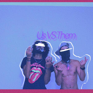 Riverfrvr - UvT zzz (feat. Emoney & INTERNXTIONAL)