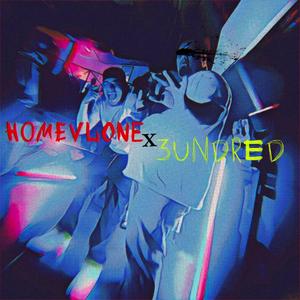 EVERYBODY IN THIS CITY (Explicit)