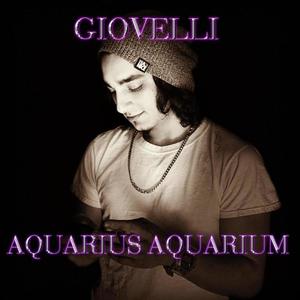 Aquarius Aquarium (Explicit)