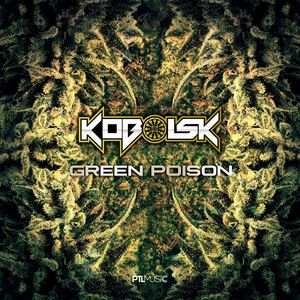 Kobolsk - Green Poison