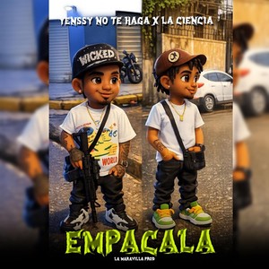 Empacala (Explicit)