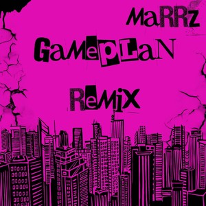 Gameplan (Remix)