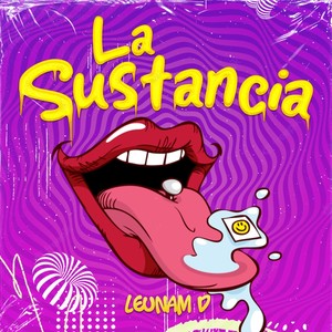 La sustancia (Explicit)