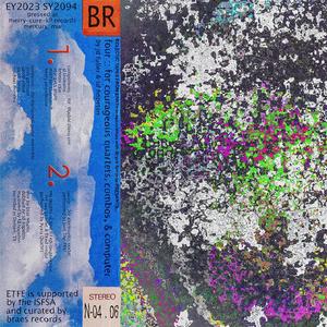 components (feat. Michael Rodenkirch, Marques Pruitt, Brenin Coin, Al's Beats & Henry Peyrebrune)