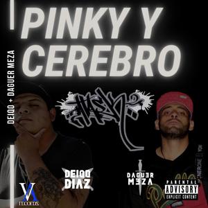 Pinky Y Cerebro (Explicit)