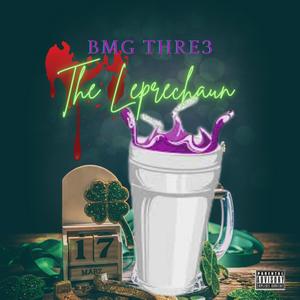 Leprechaun Pain (Explicit)