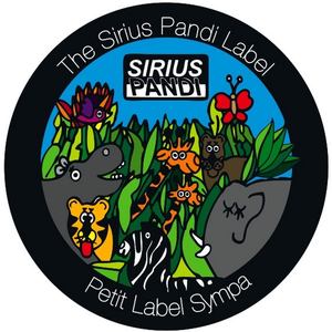 Safari On My Sirius EP