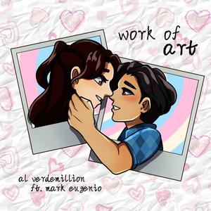 Work of Art