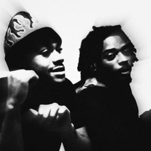 Forreally (feat. fuhmahj) (Explicit)