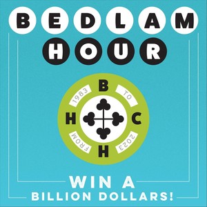 Win a Billion Dollars