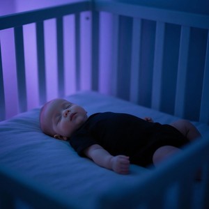 Restful Rhythms Baby Quiet