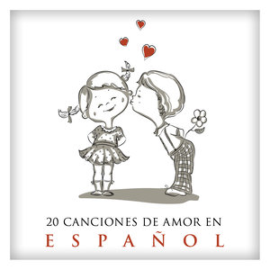 20 Canciones de Amor en Español