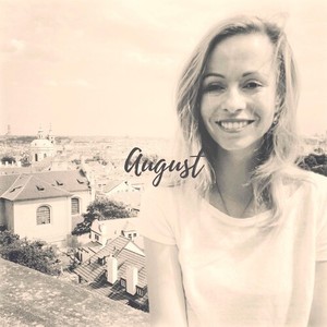 August (Live)