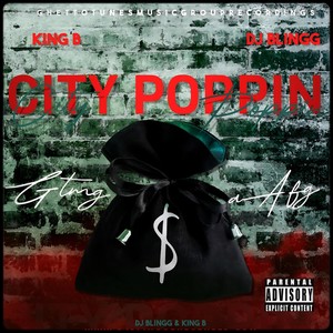City Poppin (Explicit)