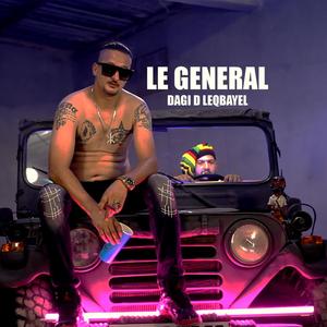 Dagi d leqbayel I (Explicit)