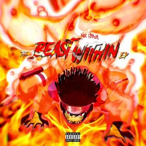 The Beast Within - EP (Explicit)