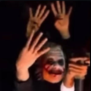 Purge!! (feat. DottyB & Spazzblitz) (Explicit)