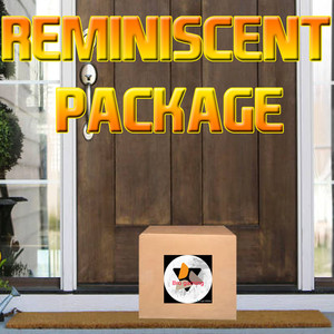 Reminiscent Package (Explicit)