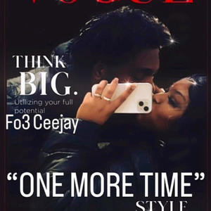 One More Time (Explicit)