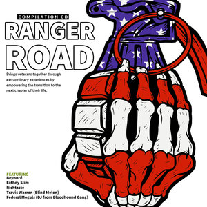 Ranger Road (For Wounded Warriors)