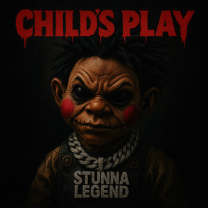 Child’s Play (Explicit)