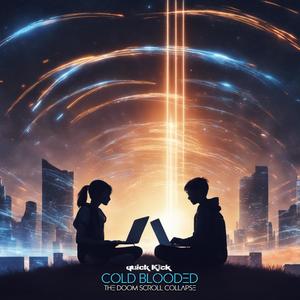 Cold Blooded (The Doom Scroll Collapse)