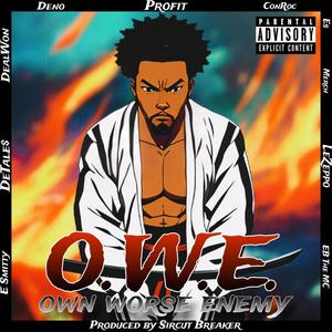 Creed vs T (feat. Detale$ & DealWon) (Explicit)