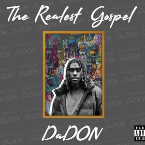 The Realest Gospel (Explicit)