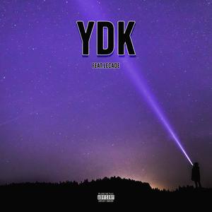 YDK (feat. LECADE) [Explicit]