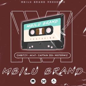 Mbilu Brand (Explicit)