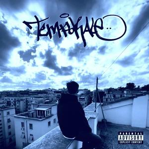 Temporale (feat. Almighty Prince) (Explicit)