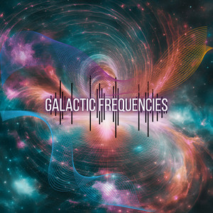 Healing Vibrations from Space