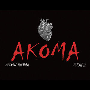 Akoma (feat. Mealz)