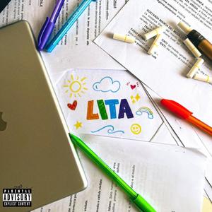 LITA (feat. Stefy Que Pasa) [Explicit]