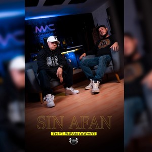 Sin afán