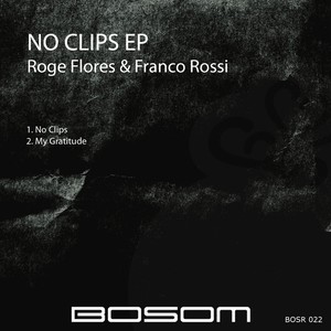 No Clips EP