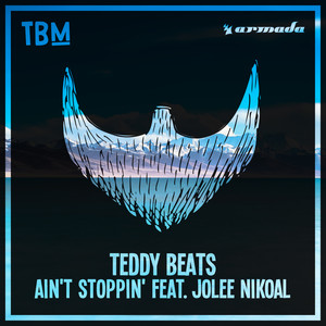 Ain't Stoppin'(feat. Jolee Nikoal)